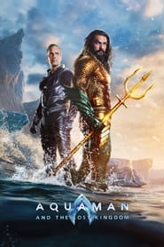 Aquaman and the Lost Kingdom (2023) Tamil Dubbed