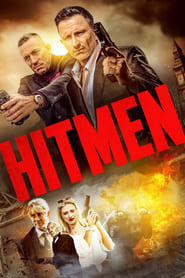 Hitmen (2023) Unofficial Hindi Dubbed