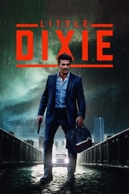 Little Dixie (2023) [Hindi+English]