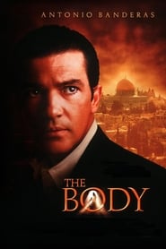 The Body (2022) (Tamil + Hindi + Eng)