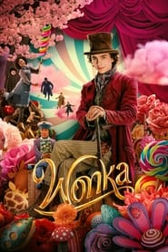 Wonka (2023) Hindi Dubbed