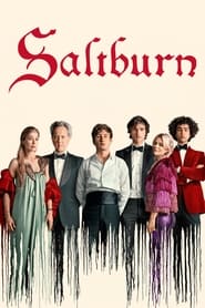 Saltburn (2023) Hindi Dubbed