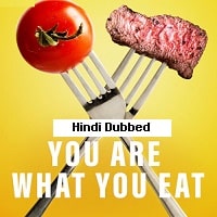 You Are What You Eat A Twin Experiment (2024) Ep 1-4 Hindi Dubbed Season 1
