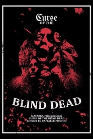 Curse of the Blind Dead (2020) Tam + Telu + Hin + Eng