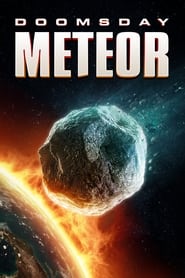 Doomsday Meteor (2023) Hindi Dubbed