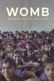 WOMB (Women of my Billion) (Hindi)